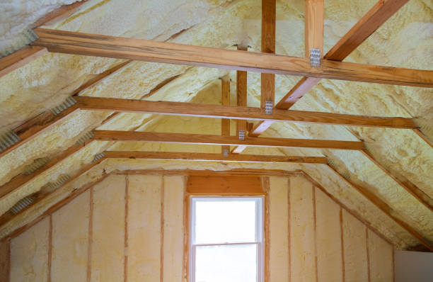 Best Insulation for Specific Applications in Absecon Highlands, NJ