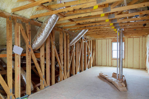 Best Insulation Maintenance and Repair in Absecon Highlands, NJ