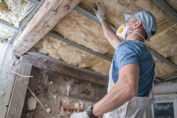 Best Insulation for Specific Applications in Absecon Highlands, NJ