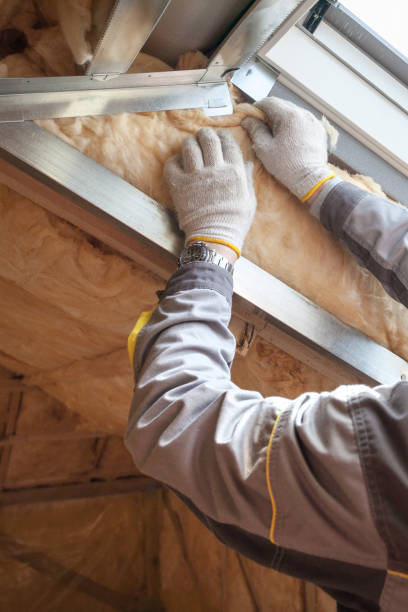 Best Insulation for Specific Applications in Absecon Highlands, NJ