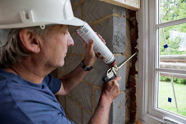 Best Types of Insulation in Absecon Highlands, NJ